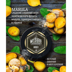 Табак Must Have 125г - Марула (Marula) (Фрукт из Африки)