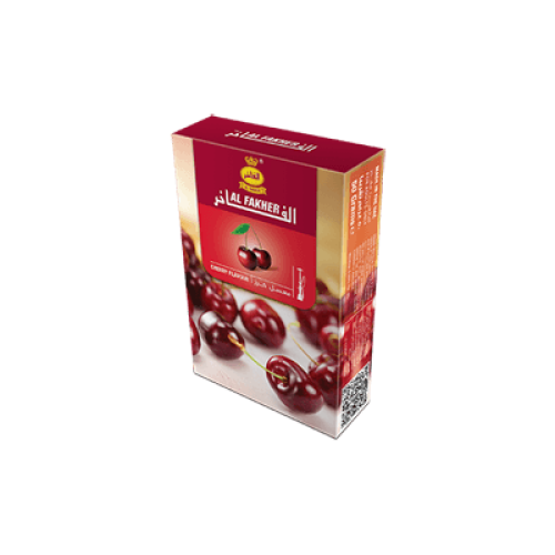 Табак Al Fakher 50г - Cherry (Вишня)