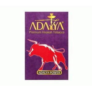 Табак Adalya 50г - Adalya Power (Энергетик)