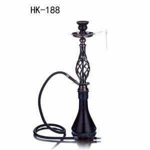 Кальян Seven Star - HK-188 50см  (Полный комплект)