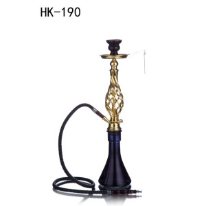 Кальян Seven Star - HK-190 50см (Полный комплект)