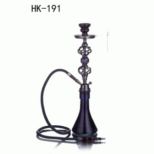 Кальян Seven Star - HK-191 50см (Полный комплект)
