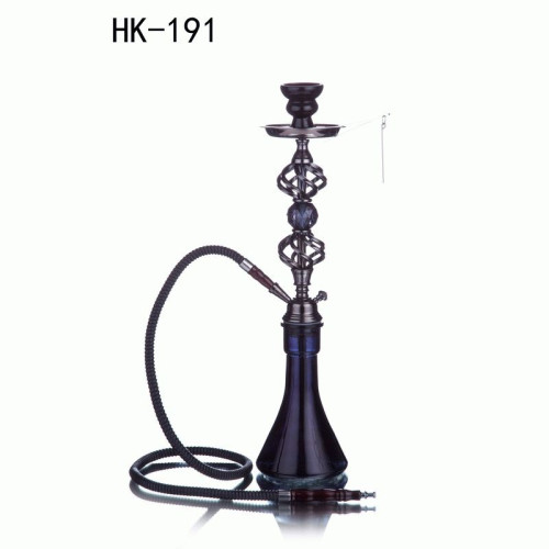 Кальян Seven Star - HK-191 50см (Полный комплект)