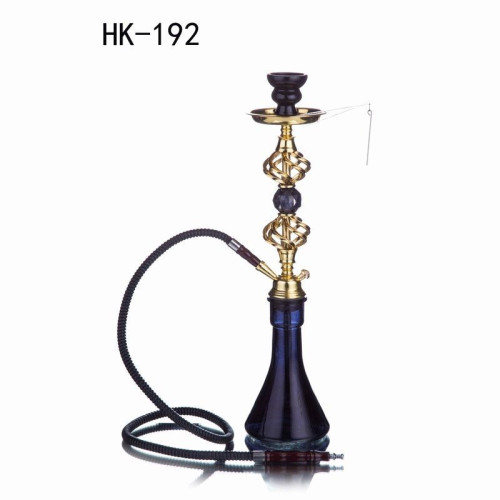 Кальян Seven Star - HK-192 50см (Полный комплект)
