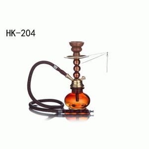 Кальян Seven Star - HK-204 26см (Полный комплект)