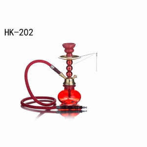 Кальян Seven Star - HK-202 26см (Полный комплект)