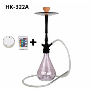 Кальян Seven Star - HK-322A 75см (Полный комплект)