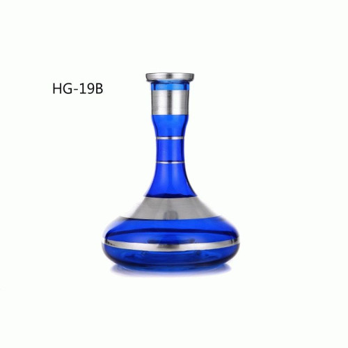 Колба HG-19B Blue