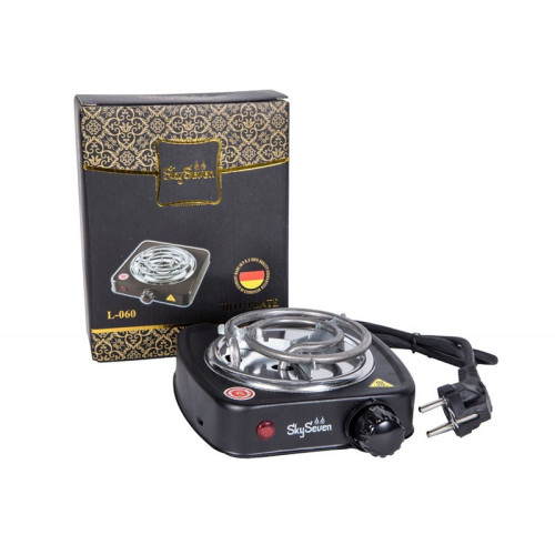 Плитка для розжига угля Skyseven L-060 - 500W
