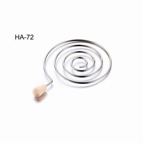 Спираль для угля HA-72