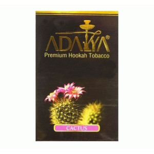 Табак Adalya 50г - Cactus (Кактус)