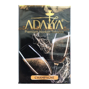Табак Adalya 50г - Champagne (Шампанское)