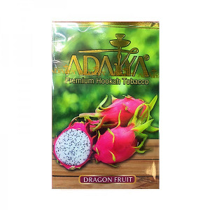 Табак Adalya 50г - Dragonfruit (Драконий фрукт)