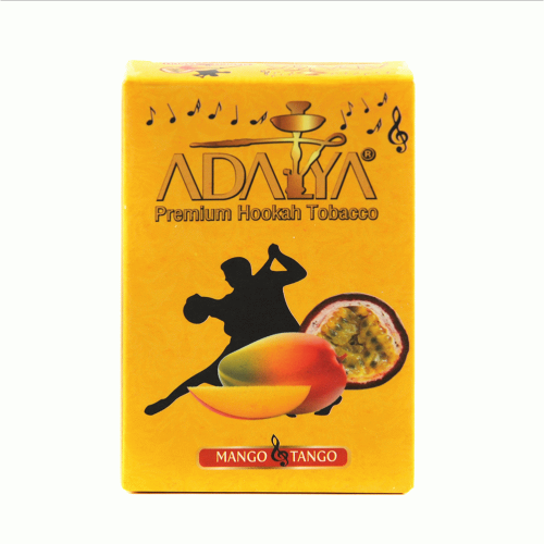 Табак Adalya 50г - Mango Tango (Манго танго)