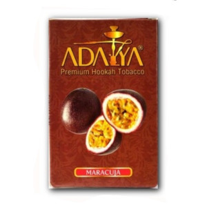 Табак Adalya 50г - Maracuja (Passionfruit) (Маракуйя)