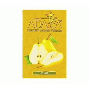 Табак Adalya 50г - Pear (Груша)