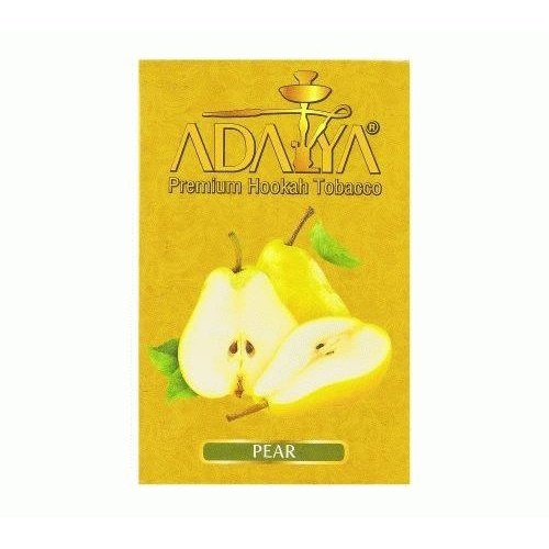 Табак Adalya 50г - Pear (Груша)