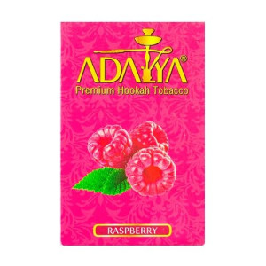 Табак Adalya 50г - Raspberry (малина)
