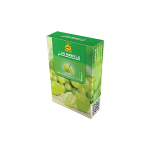 Табак Al Fakher 50г — Grape (Виноград)