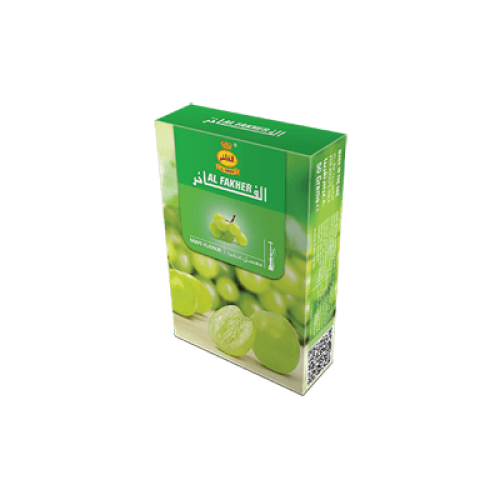 Табак Al Fakher 50г — Grape (Виноград)