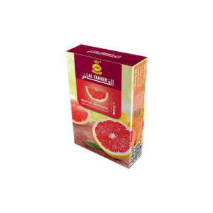 Табак Al Fakher 50г — Grapefruit (Грейпфрут)