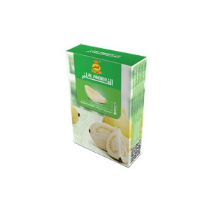 Табак Al Fakher 50г — Guava (Гуава)