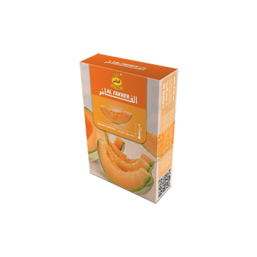 Табак Al Fakher 50г — Melon (Дыня)