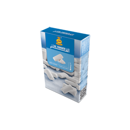 Табак Al Fakher 50г - Gum (Жвачка)