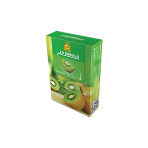 Табак Al Fakher 50г - Kiwi (Киви)