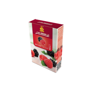 Табак Al Fakher 50г - Berry (Лесные Ягоды)
