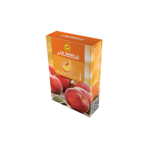 Табак Al Fakher 50г - Peach (Персик)