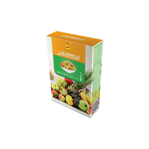 Табак Al Fakher 50г — Coctail (Мультифрукт)
