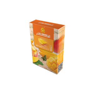 Табак Al Fakher 50г — Mango (Манго)