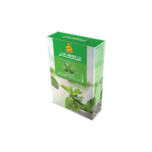 Табак Al Fakher 50г — Mint (Мята)