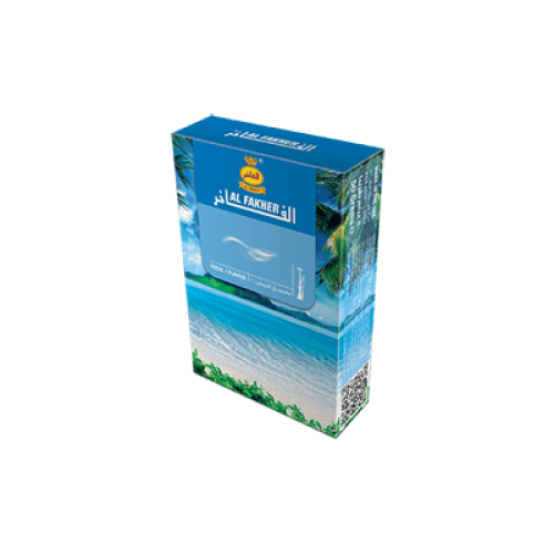Табак Al Fakher 50г АКЦИЗ - Fresh (Фреш)