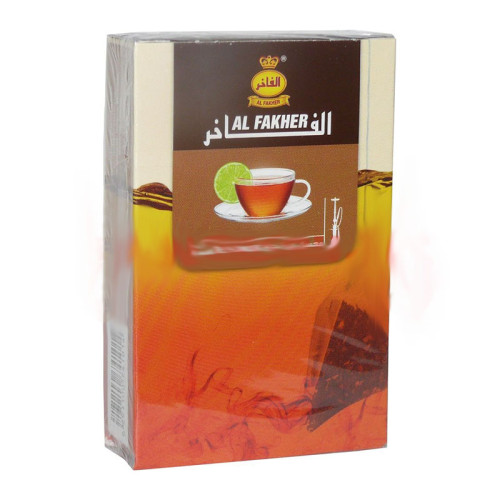 Табак Al Fakher 50г - Earl Grey (Чай Эрл Грей)
