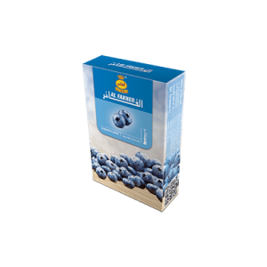 Табак Al Fakher 50г - Blueberry (Черника)