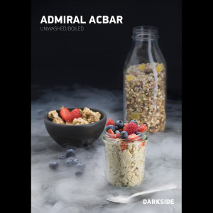 Табак Darkside CORE (MEDIUM) 250г - Admiral Acbar Cereal (Овсяная каша)