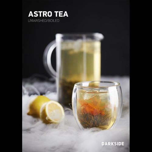 Табак Darkside CORE (MEDIUM) 250г - Astro Tea (Зеленый чай)
