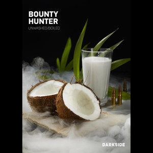 Табак Darkside CORE (MEDIUM) 250г - Bounty Hunter (кокос)