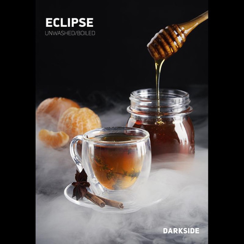 Табак Darkside CORE (MEDIUM) 250г - Eclipse (Медовые леденцы)
