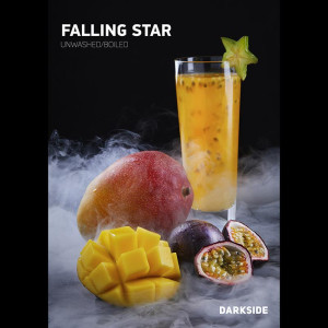 Табак Darkside CORE (MEDIUM) 250г - Falling Star (Манго Маракуйя)