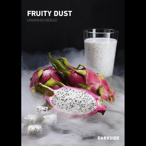 Табак Darkside CORE (MEDIUM) 250г - Fruity Dust (Драконий фрукт)