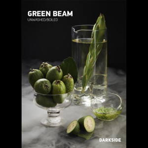 Табак Darkside CORE (MEDIUM) 250г - Green Beam (Фейхоа)