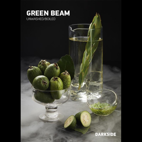 Табак Darkside CORE (MEDIUM) 250г - Green Beam (Фейхоа)