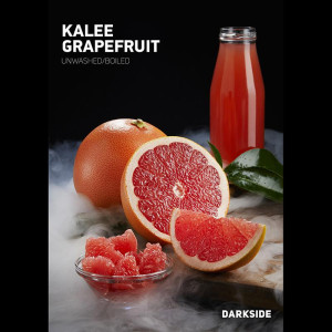 Табак Darkside CORE (MEDIUM) 250г - Kalee Grapefruit (Грейпфрут)