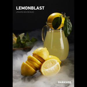 Табак Darkside CORE (MEDIUM) 250г - Lemonblast (Лимон)