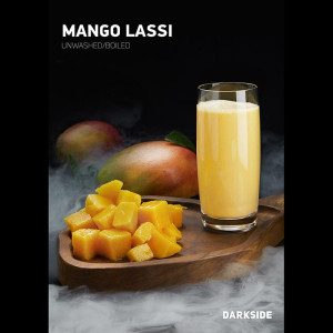 Табак Darkside CORE (MEDIUM) 250г - Mango Lassi (Манго)
