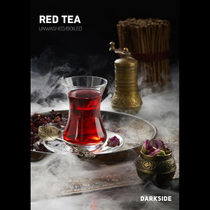 Табак Darkside CORE (MEDIUM) 250г - Red Tea (Чай Каркаде)