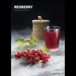 Табак Darkside CORE (MEDIUM) 250г - Redberry (Красная Cмородина)